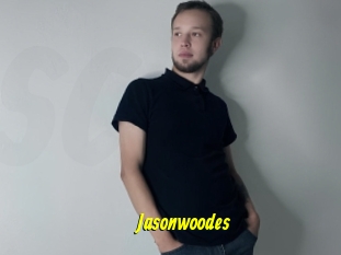Jasonwoodes