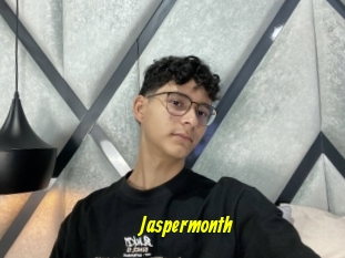 Jaspermonth