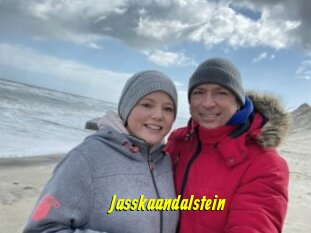 Jasskaandalstein