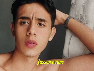 Jasson_evans