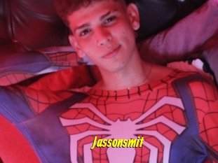 Jassonsmit