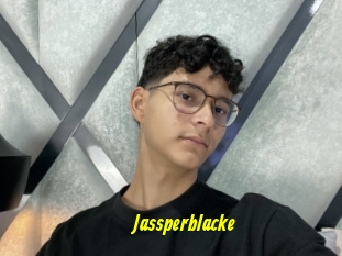 Jassperblacke
