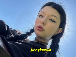 Jassyhanson