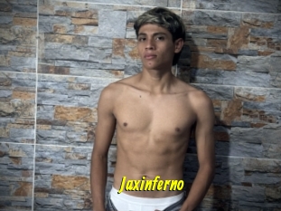 Jaxinferno