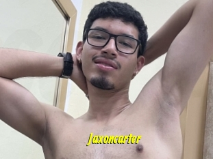 Jaxoncarter