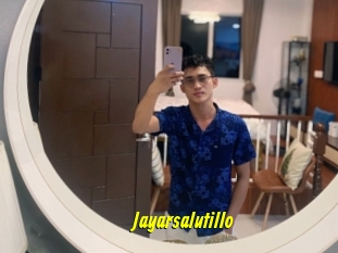 Jayarsalutillo