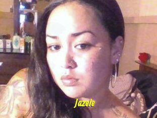 Jazele