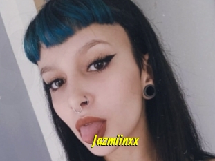 Jazmiinxx
