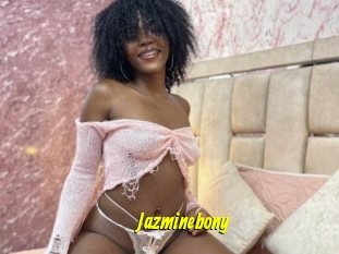 Jazminebony