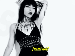 Jazmiwolf