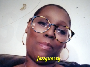 Jazzysosexy