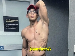 Jeanedwards