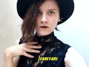 Jeanevans