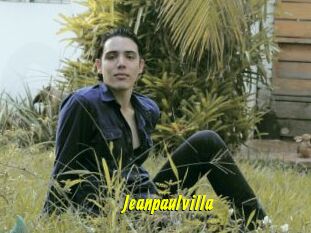 Jeanpaulvilla