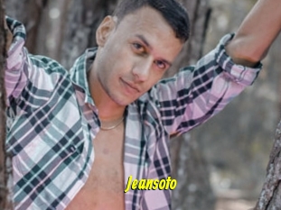 Jeansoto