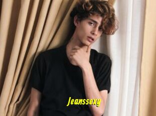 Jeanssexy