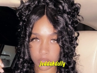 Jeddahdolly
