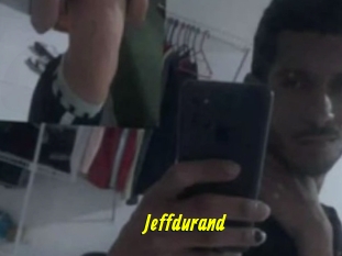Jeffdurand