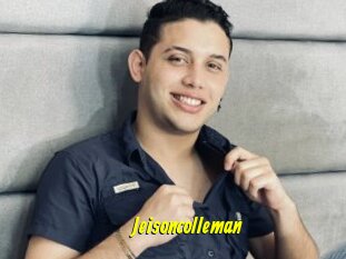 Jeisoncolleman