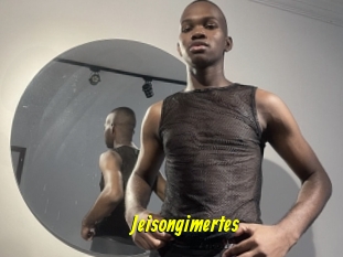 Jeisongimertes