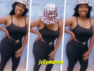 Jellymaroon