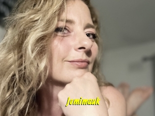 Jemimauk