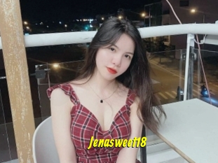 Jenasweet18