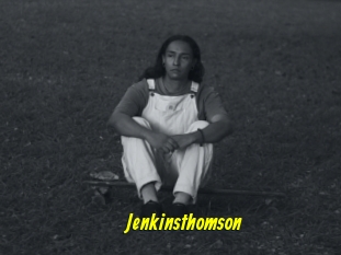 Jenkinsthomson