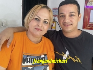Jennyandmichael