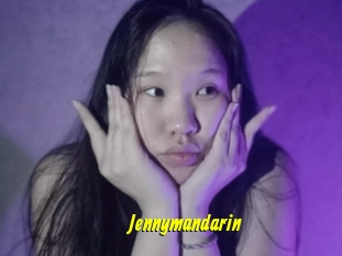 Jennymandarin