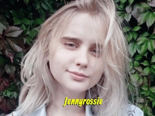 Jennyrossie