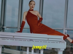 Jennystil