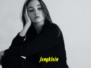 Jenyklein