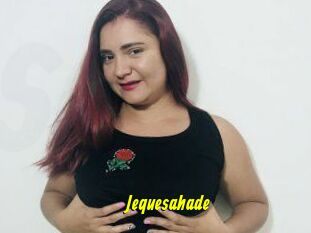 Jequesahade