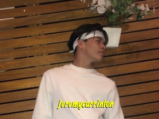 Jeremycarrinton