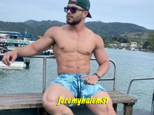 Jeremyhalem31