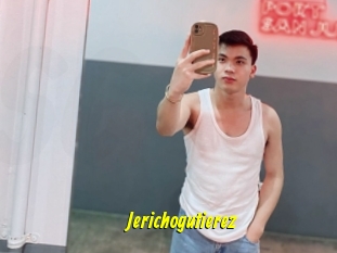 Jerichogutierez