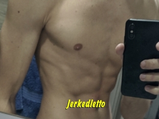 Jerkedletto