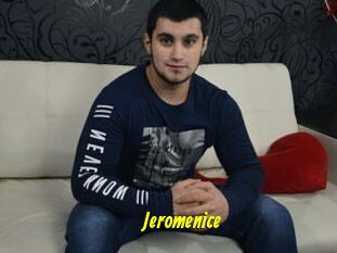 Jeromenice