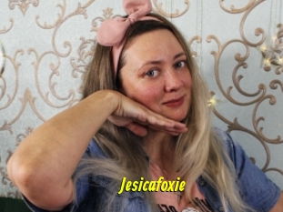 Jesicafoxie