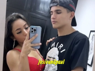 Jesieandpaul