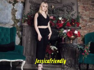 Jessicafriendly