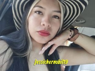 Jessichernobil19