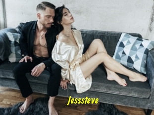Jesssteve
