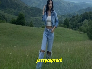 Jessycapeach