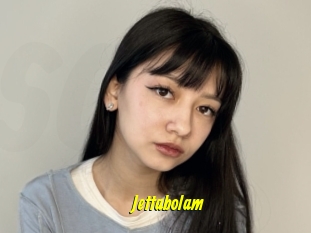 Jettabolam