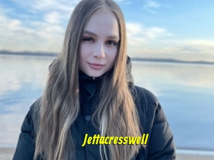 Jettacresswell