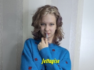 Jettagise
