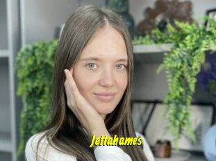 Jettahames