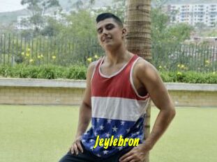 Jeylebron